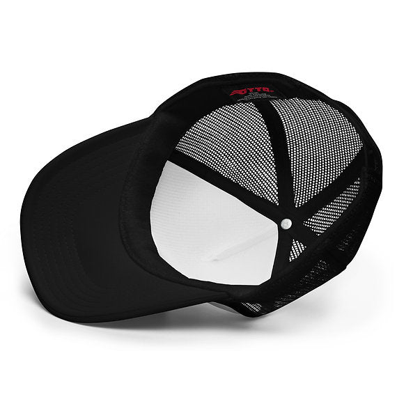 Foam Trucker Hat
