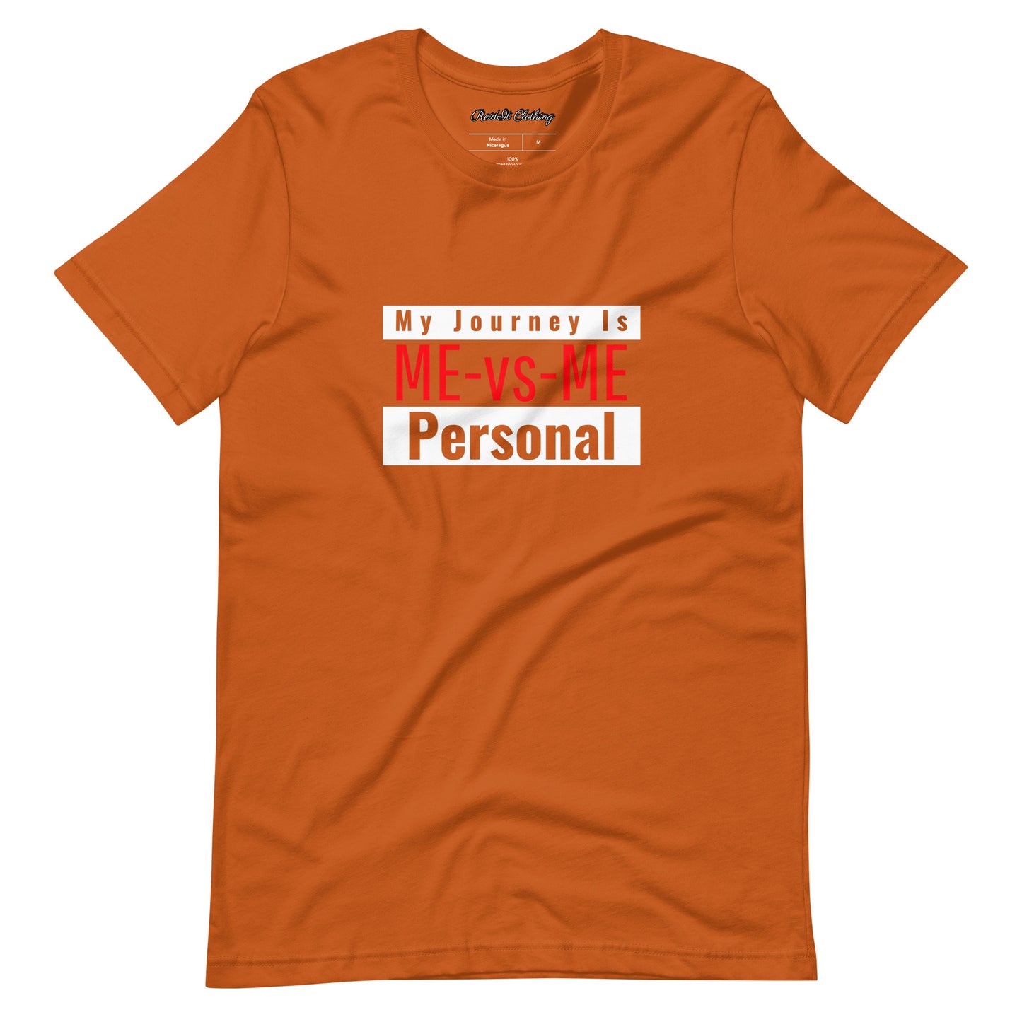 Unisex t-shirt