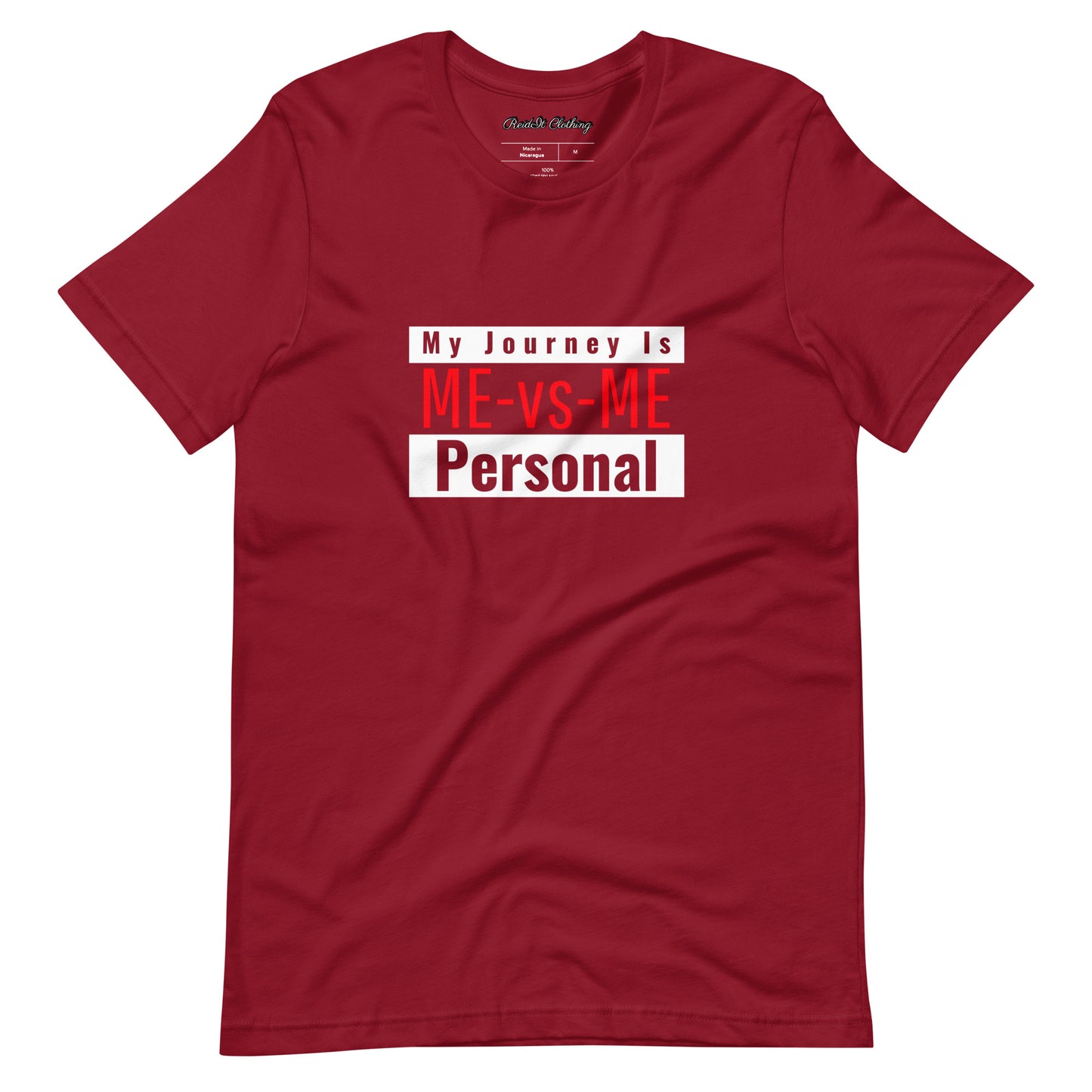 Unisex t-shirt
