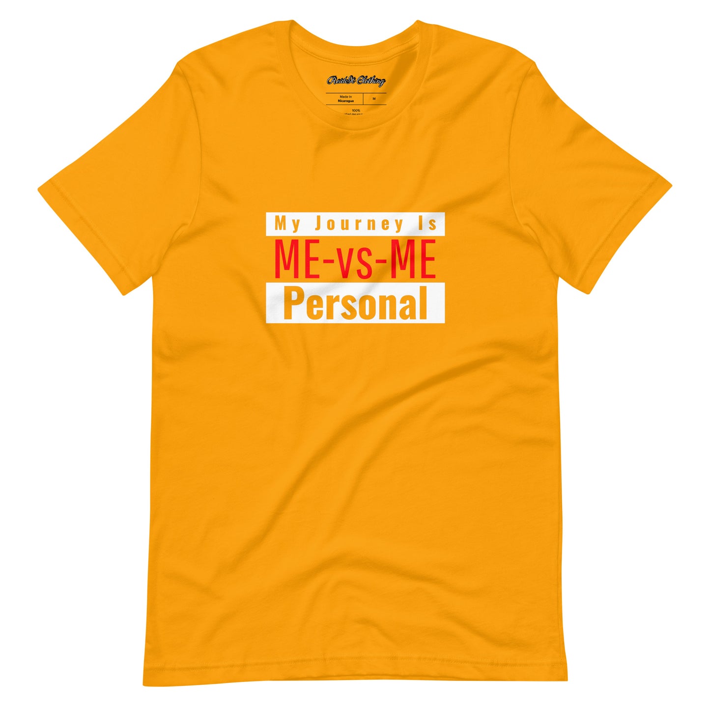Unisex t-shirt