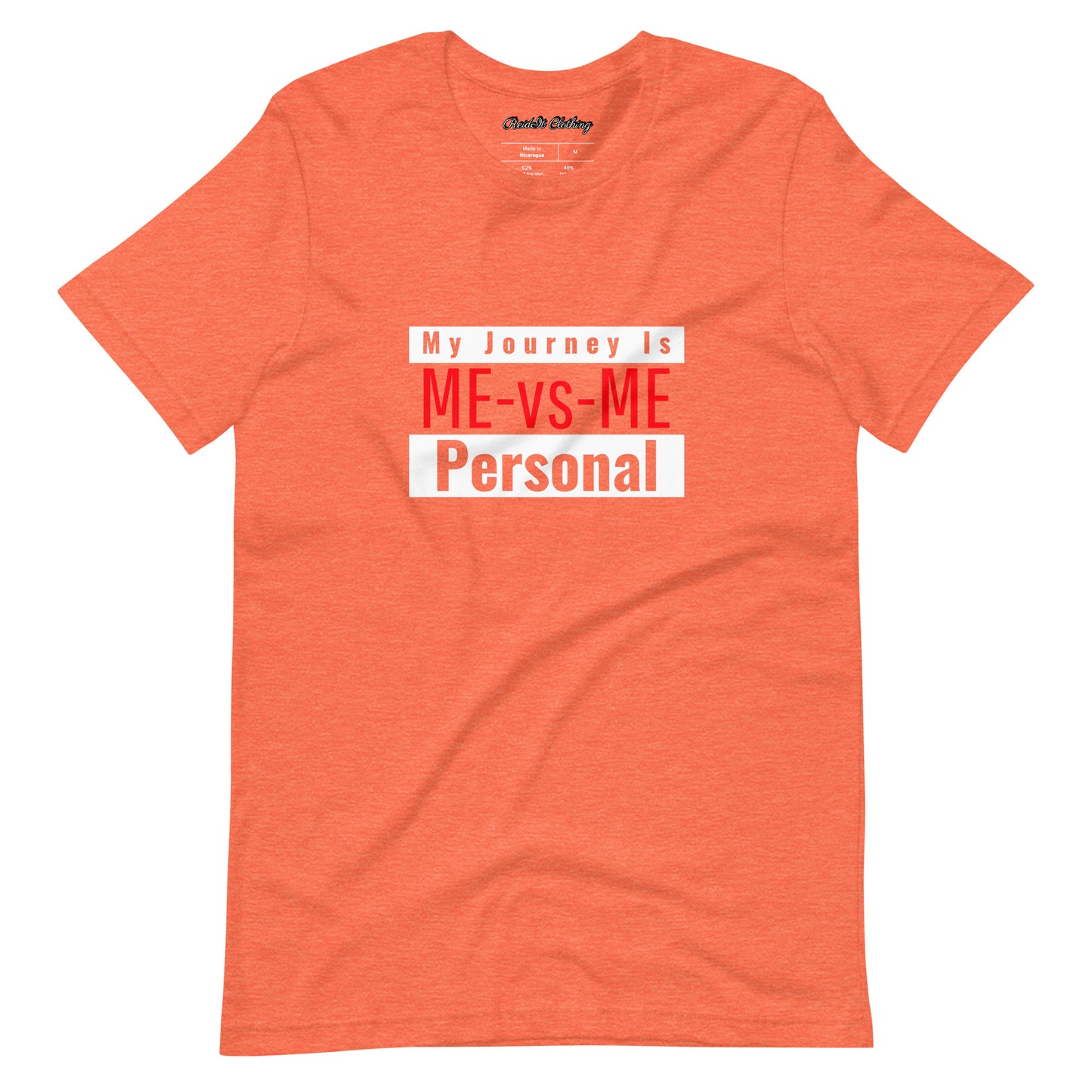 Unisex t-shirt