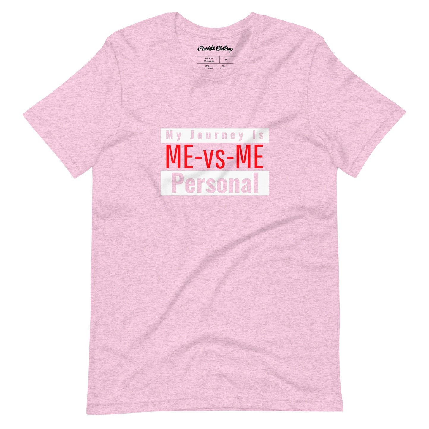 Unisex t-shirt