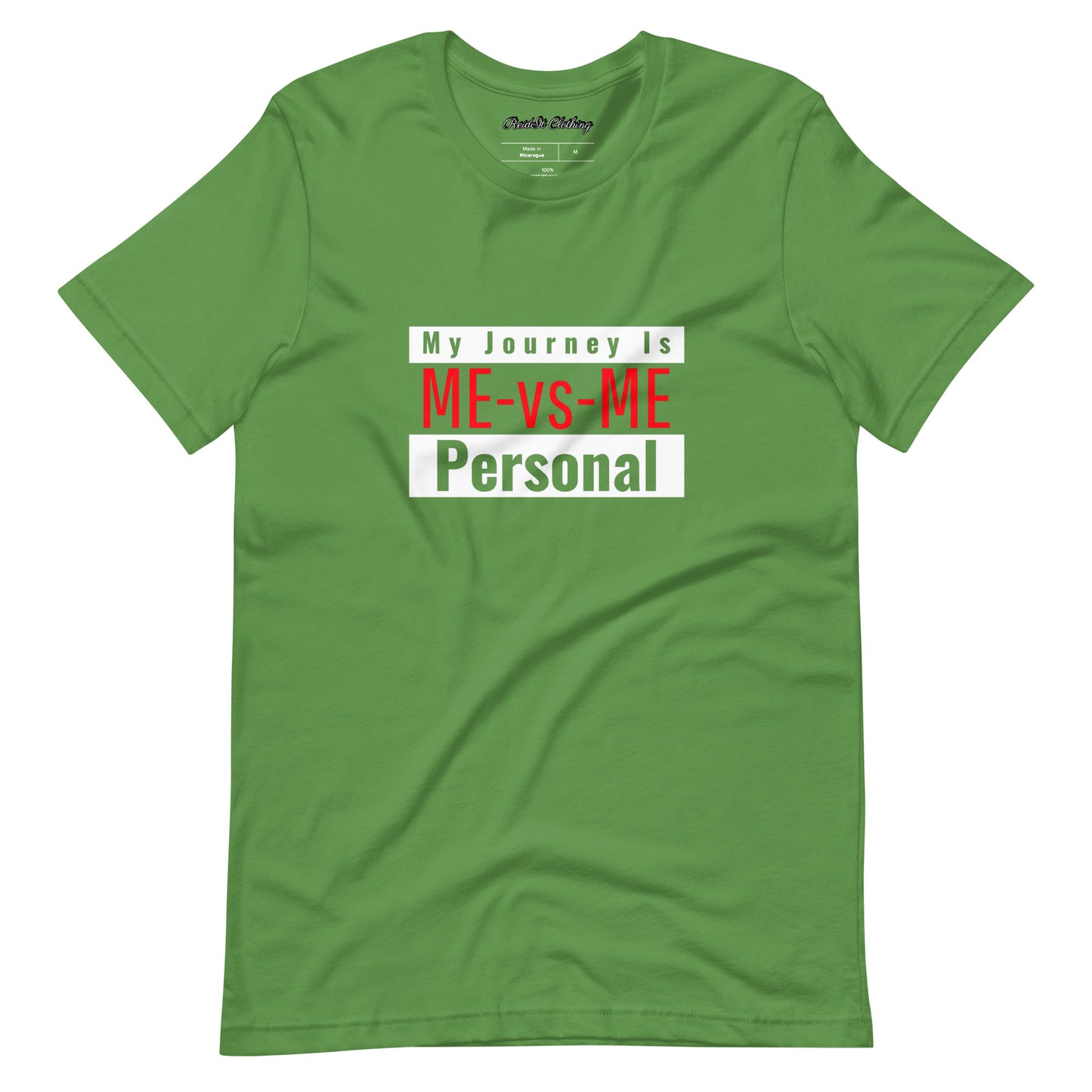Unisex t-shirt