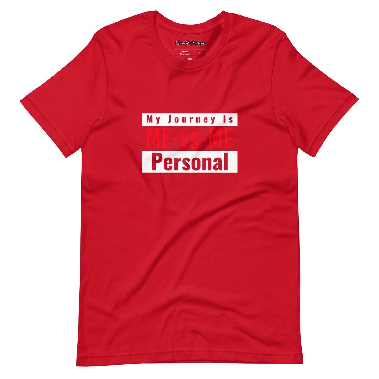 Unisex t-shirt